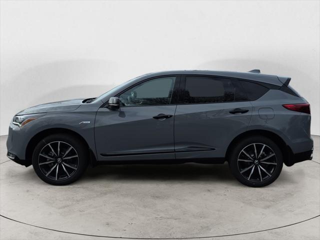2026 Acura RDX w/A-Spec Advance Package