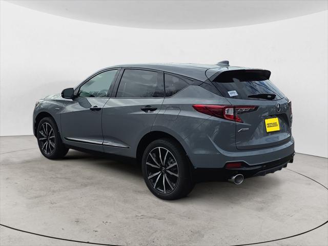 2026 Acura RDX w/A-Spec Advance Package
