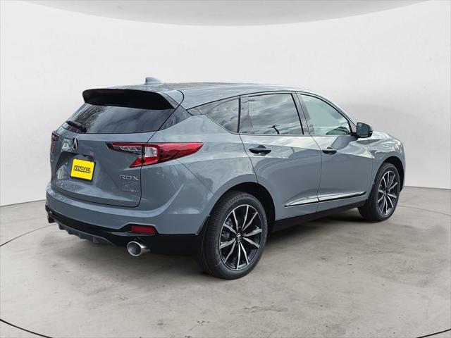 2026 Acura RDX w/A-Spec Advance Package