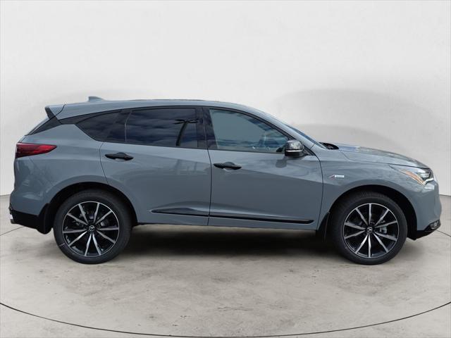 2026 Acura RDX w/A-Spec Advance Package