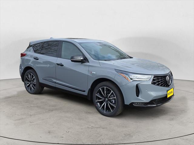 2026 Acura RDX w/A-Spec Advance Package