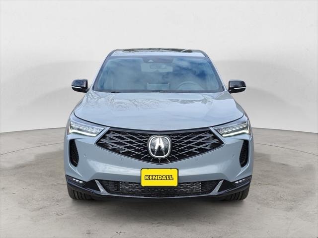 2026 Acura RDX w/A-Spec Advance Package
