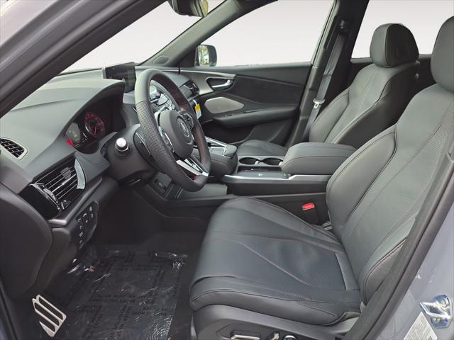 2026 Acura RDX w/A-Spec Advance Package
