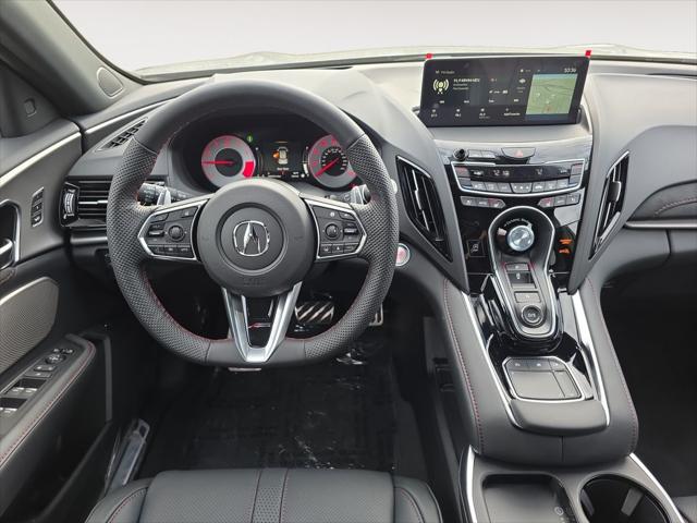 2026 Acura RDX w/A-Spec Advance Package