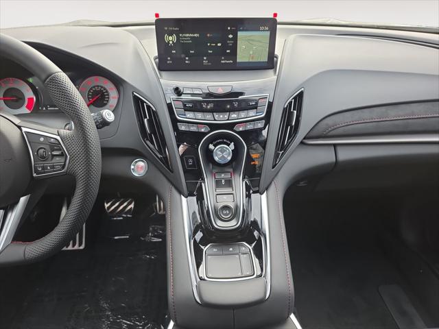 2026 Acura RDX w/A-Spec Advance Package