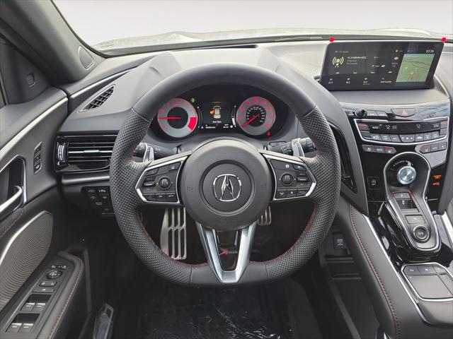 2026 Acura RDX w/A-Spec Advance Package
