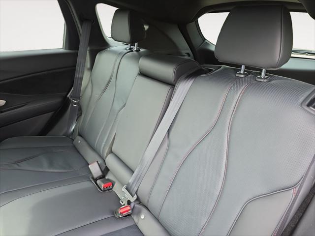 2026 Acura RDX w/A-Spec Advance Package