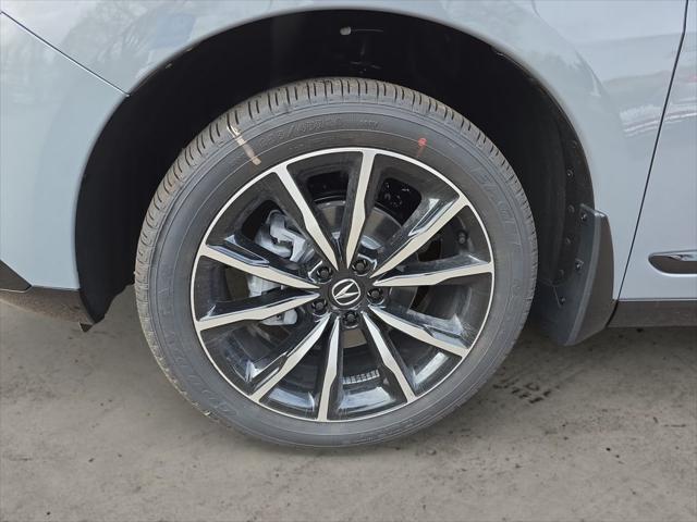 2026 Acura RDX w/A-Spec Advance Package