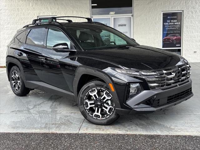 2026 Hyundai Tucson XRT for sale in Valdese, NC