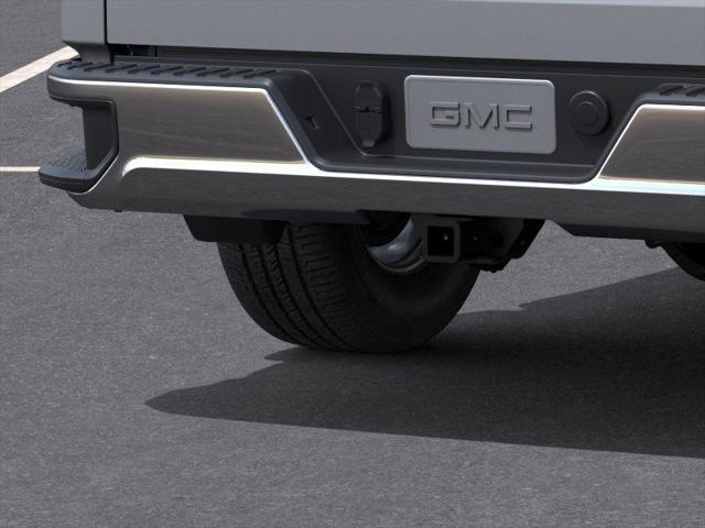 2026 GMC Sierra 1500 Regular Cab, Standard Bed, Pro, 4WD