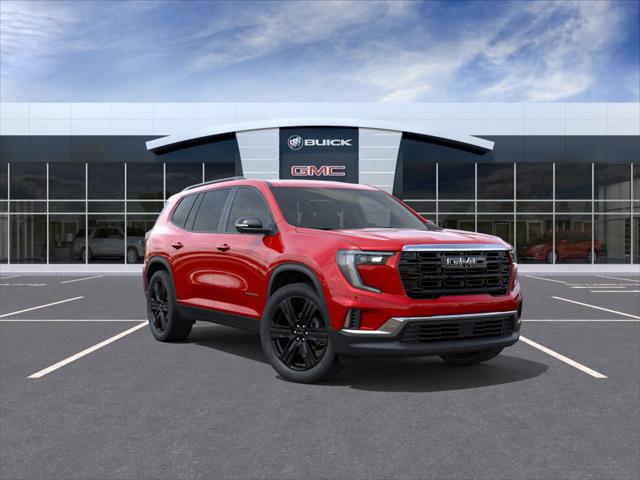 2026 GMC Acadia Elevation AWD for sale in China Township, MI
