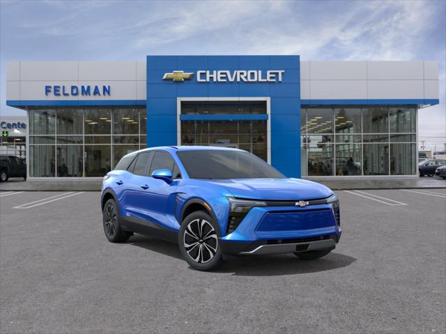 2026 Chevrolet V Blazer LT FWD for sale in Livonia, MI
