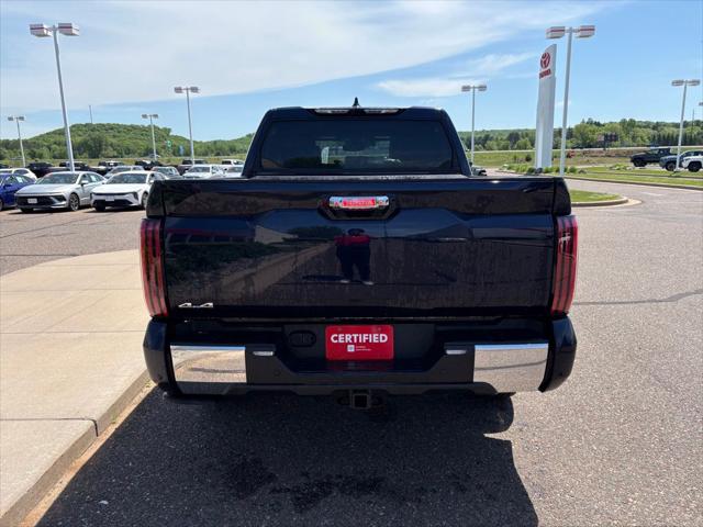 2025 Toyota Tundra 1794 Edition