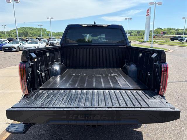 2025 Toyota Tundra 1794 Edition