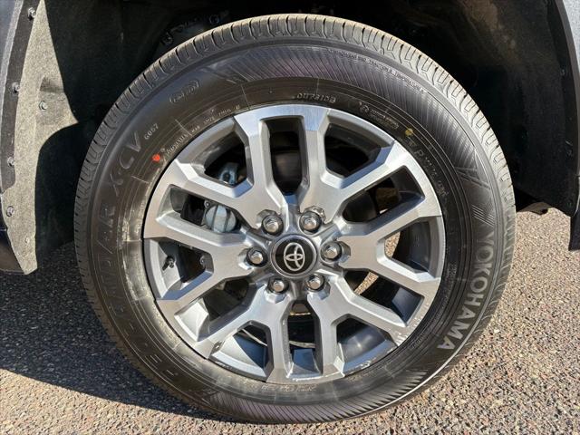 2025 Toyota Tundra 1794 Edition