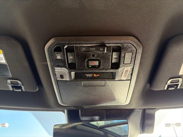 2025 Toyota Tundra 1794 Edition
