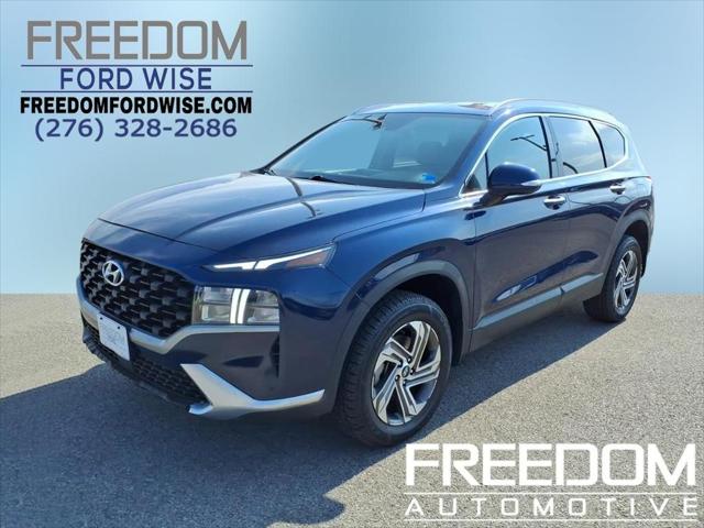 2023 Hyundai Santa Fe SEL for sale in Wise, VA