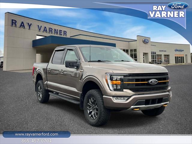 2023 Ford F-150 Tremor for sale in Clinton, TN