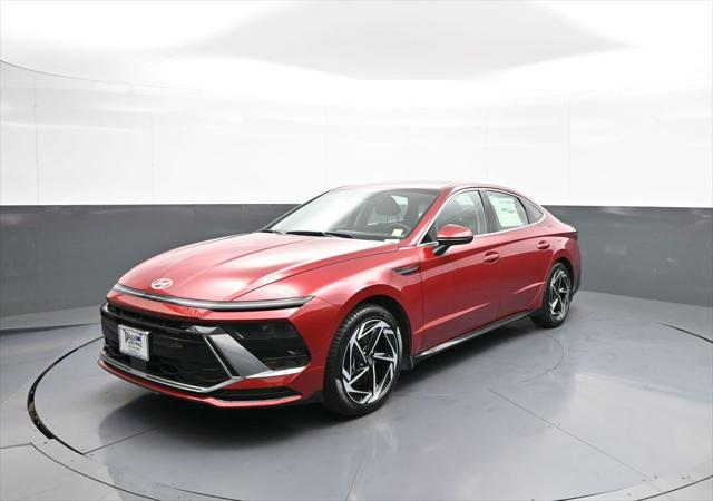 2026 Hyundai Sonata SEL Sport for sale in Brooklyn, NY