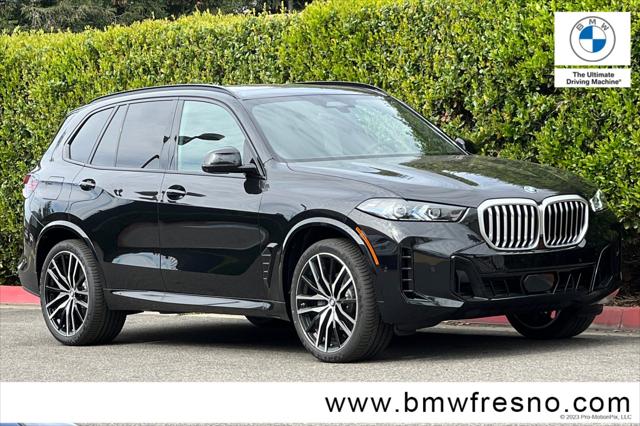 2026 BMW X5 xDrive40i for sale in Fresno, CA