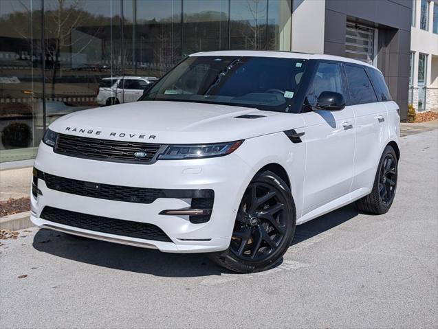 2024 Land Rover Range Rover Sport Dynamic SE for sale in Chattanooga, TN