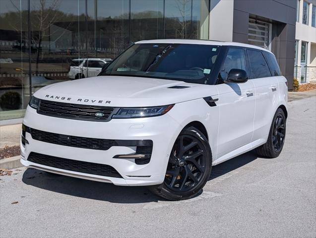 2024 Land Rover Range Rover Sport Dynamic SE