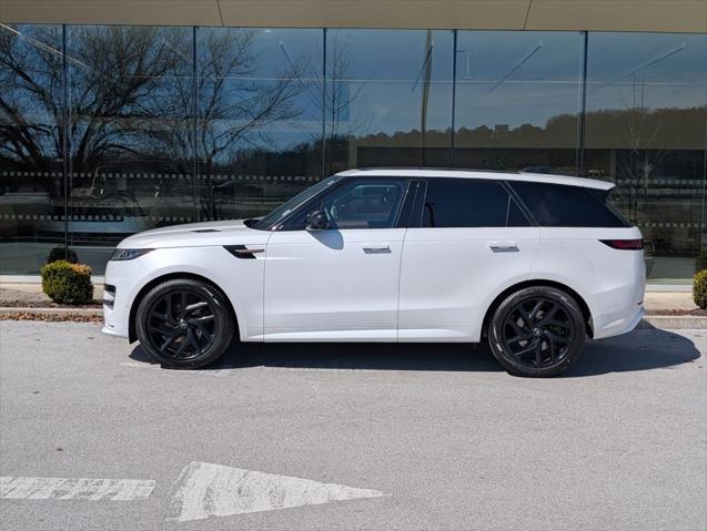 2024 Land Rover Range Rover Sport Dynamic SE