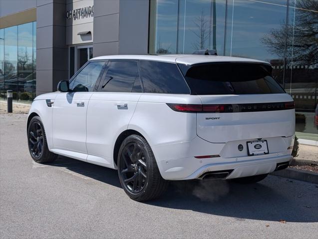 2024 Land Rover Range Rover Sport Dynamic SE