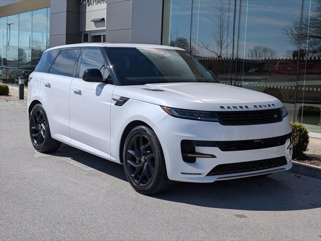 2024 Land Rover Range Rover Sport Dynamic SE