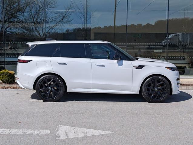 2024 Land Rover Range Rover Sport Dynamic SE