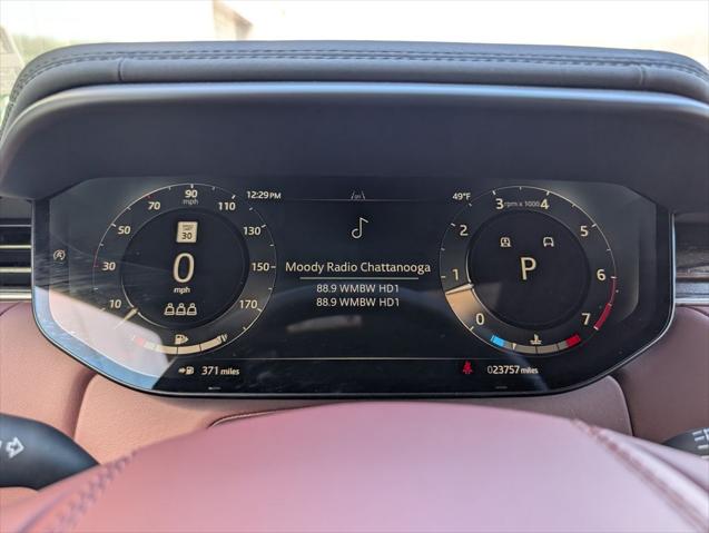 2024 Land Rover Range Rover Sport Dynamic SE