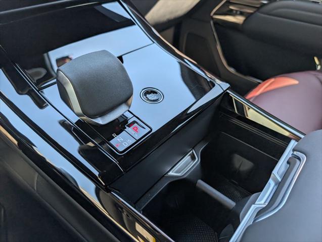 2024 Land Rover Range Rover Sport Dynamic SE
