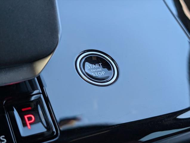 2024 Land Rover Range Rover Sport Dynamic SE