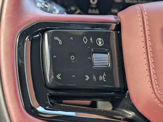 2024 Land Rover Range Rover Sport Dynamic SE