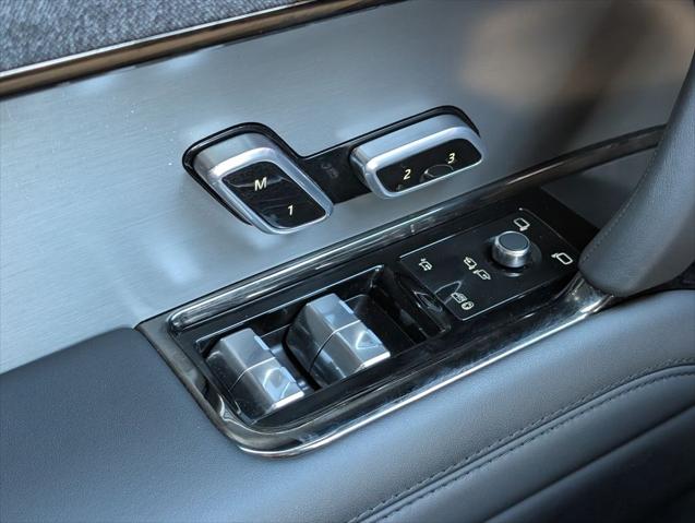 2024 Land Rover Range Rover Sport Dynamic SE