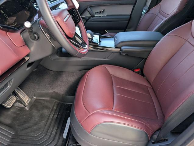 2024 Land Rover Range Rover Sport Dynamic SE