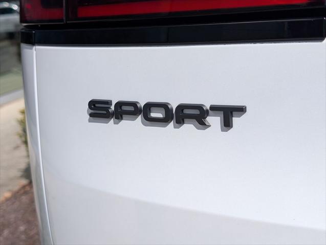 2024 Land Rover Range Rover Sport Dynamic SE