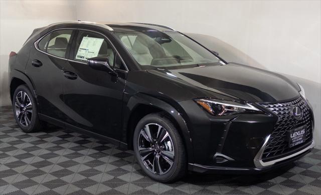 2026 Lexus UX UX 300h Premium for sale in Bellevue, WA