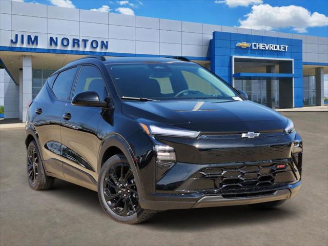2027 Chevrolet Bolt RS for sale in Broken Arrow, OK