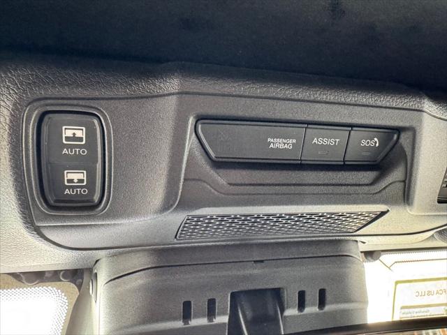 2026 Jeep Wrangler 4-Door Sport S 4x4