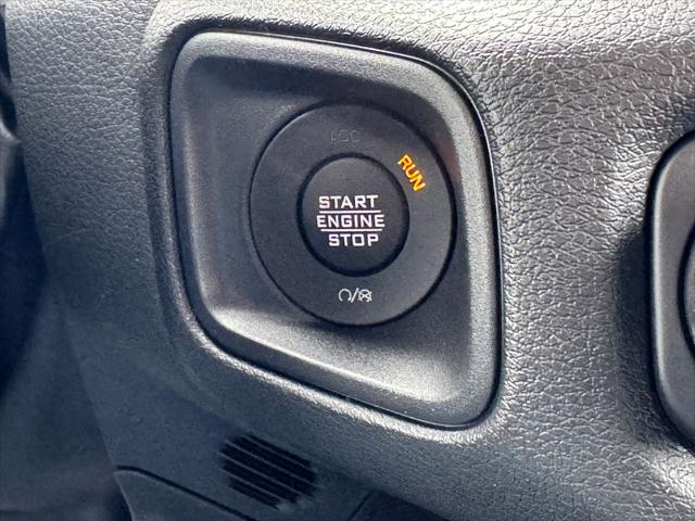 2026 Jeep Wrangler 4-Door Sport S 4x4