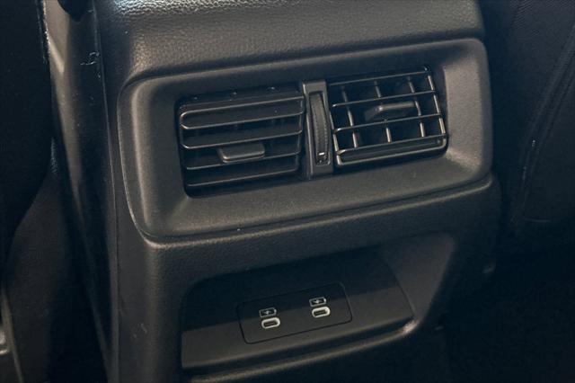 2026 Honda CR-V Hybrid AWD Sport
