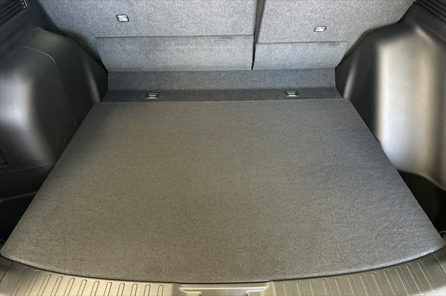 2026 Honda CR-V Hybrid AWD Sport