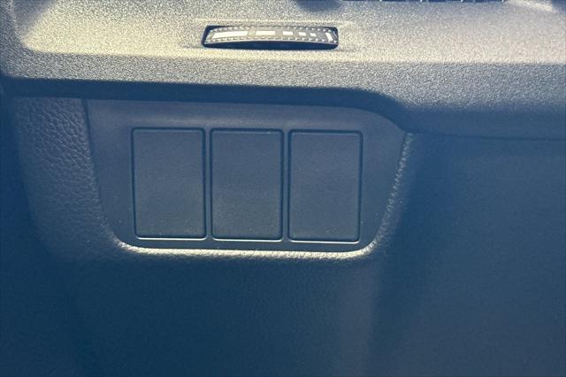2026 Honda CR-V Hybrid AWD Sport