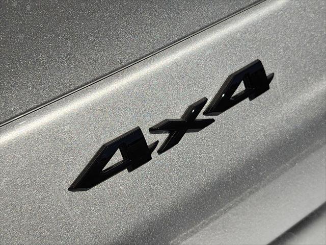 2025 Jeep Grand Cherokee Altitude X 4x4