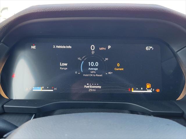 2025 Jeep Grand Cherokee Altitude X 4x4