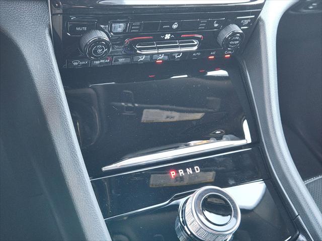 2025 Jeep Grand Cherokee Altitude X 4x4