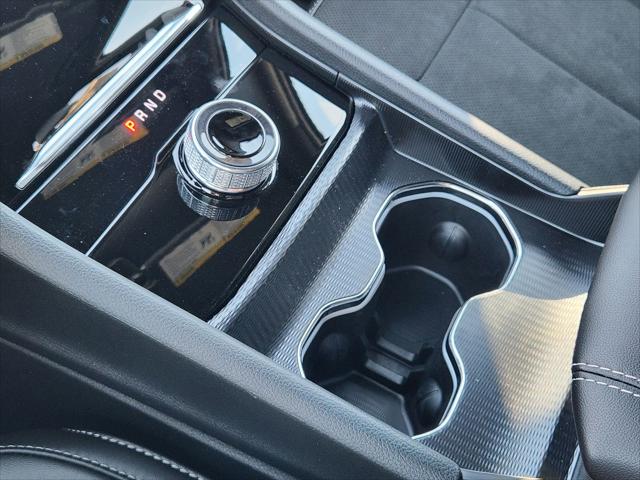 2025 Jeep Grand Cherokee Altitude X 4x4