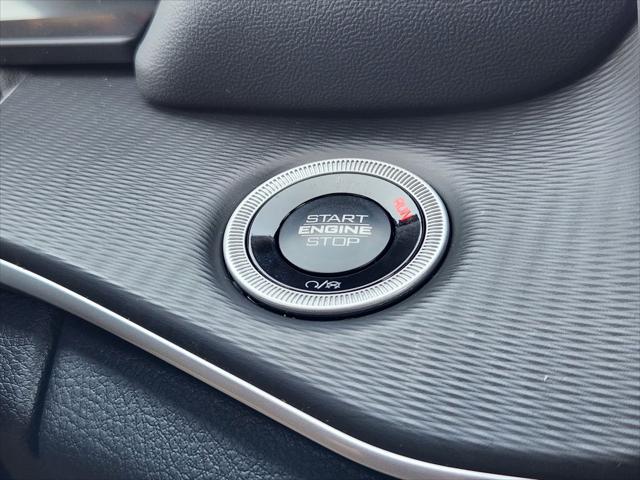 2025 Jeep Grand Cherokee Altitude X 4x4