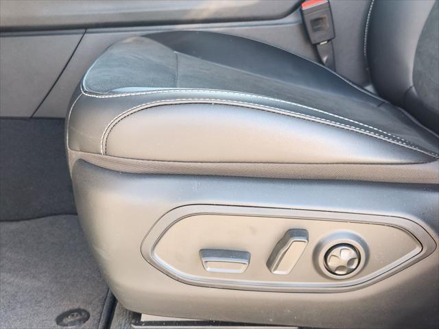2025 Jeep Grand Cherokee Altitude X 4x4